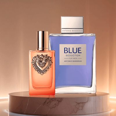 Perfumes Más Vendidos