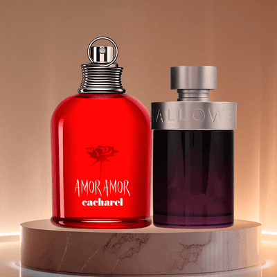 Perfumes Tester