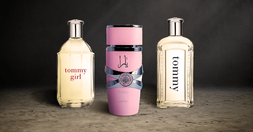 Perfumes
